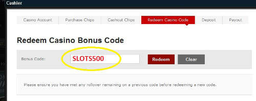 Bovada