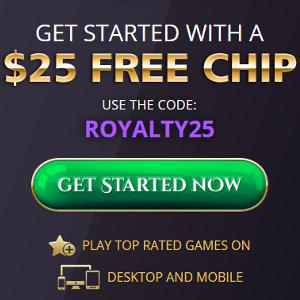 Royal Ace Casino No Deposit Bonus Oct 2017