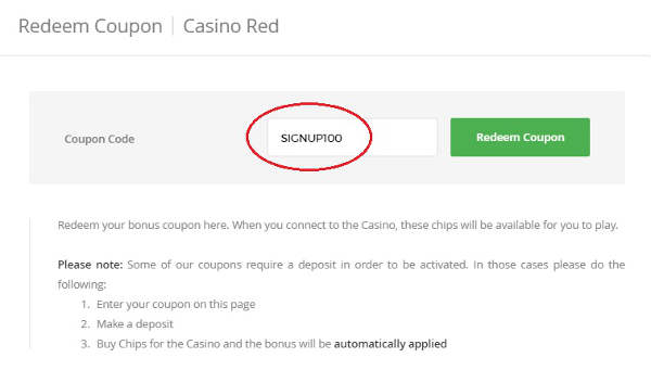 Intertops Casino Welcome Reload Bonus Codes Jul 2020