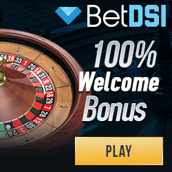 BetDSI Casino Bonus Codes and Promotions