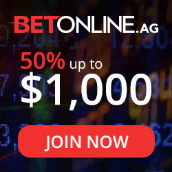 BetOnline Sportsbook Recommended Promo Codes