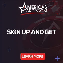 Americas Cardroom Promo Code & Other Promotions