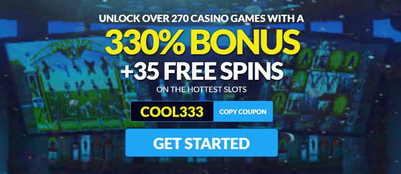 Cool cat casino no deposit bonus 2021