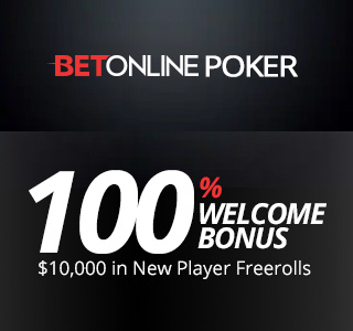 BetOnline Poker Download for Desktop & Mobile Bonus