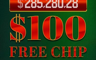 Cherry Gold Casino No Deposit Bonus and Welcome Bonuses
